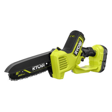 RYOBI - Chainsaws - The Home Depot RYOBI - Chainsaws - The Home Depot